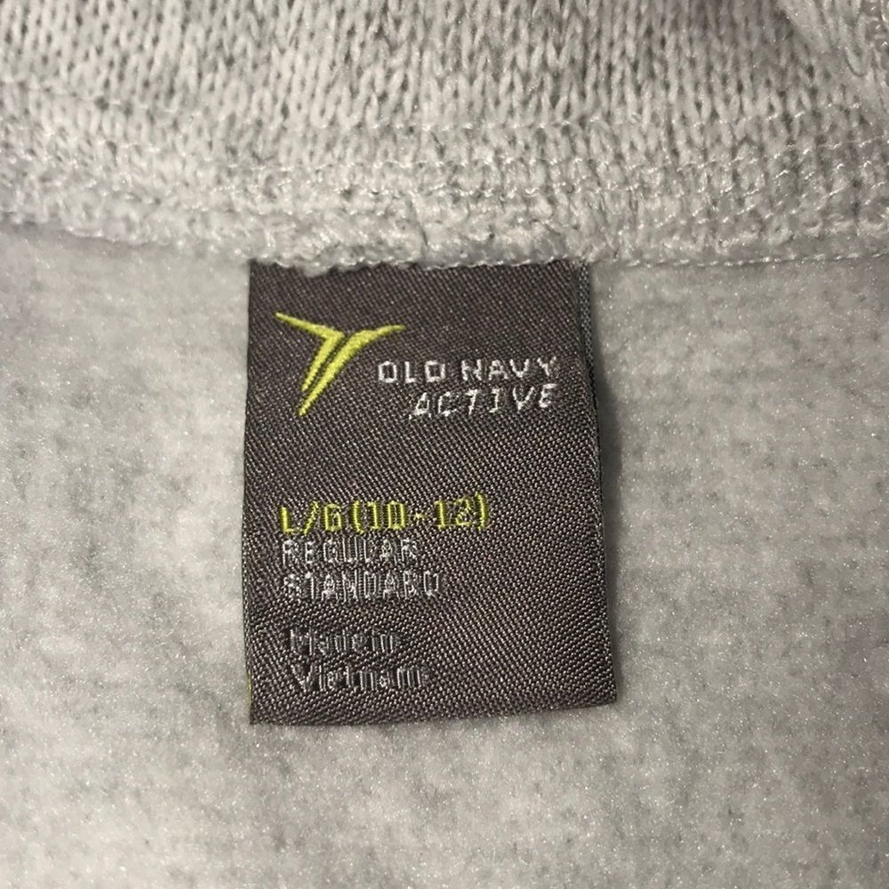 Old Navy Active Zip Up Jacket - Picture 3 of 3